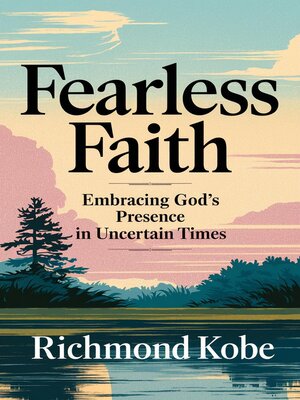 cover image of Fearless Faith